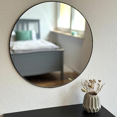 Ferienwohnung An Der Eisdiele Freisen Eksteriør billede