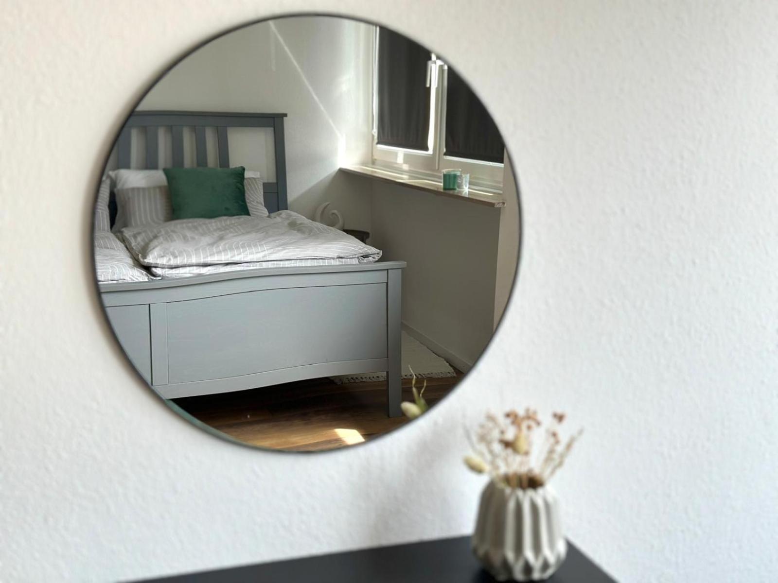 Ferienwohnung An Der Eisdiele Freisen Eksteriør billede